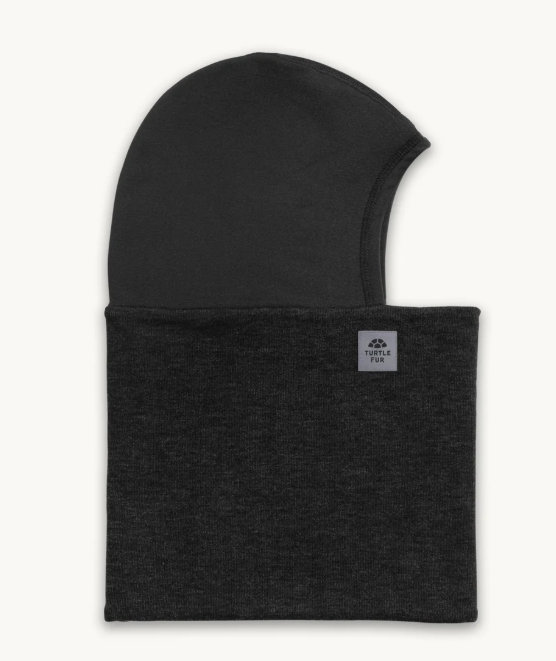 Comfort Luxe Shellclava