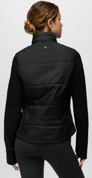 PRANA WOMEN&