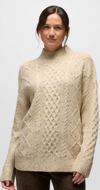 PRANA WOMEN&