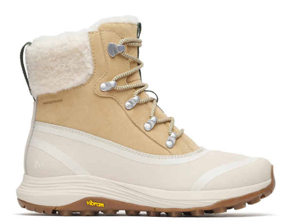 Siren 4 Thermo Lace