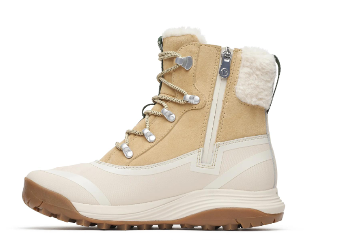 Siren 4 Thermo Lace