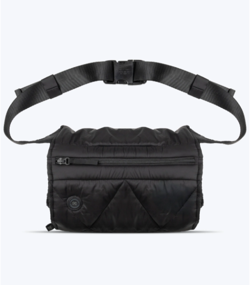 FIELDSHEER QUILTED HEATED HANDWARMER