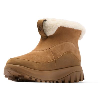 Columbia Women&