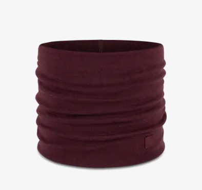 Merino Heavyweight Neck Warmer