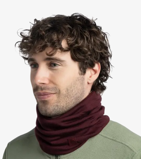 Merino Heavyweight Neck Warmer