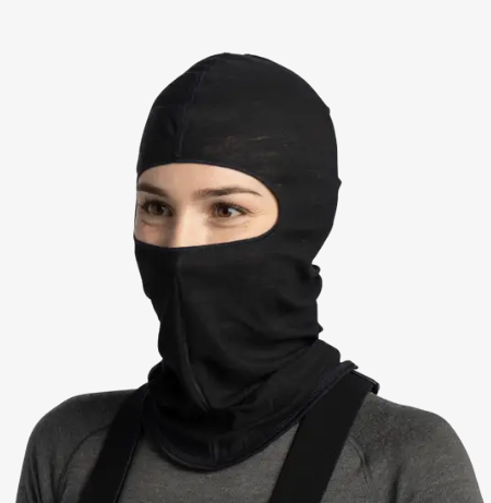 Buff Merino Lightweight Balaclava