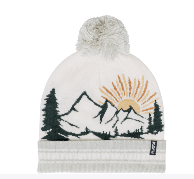 Kavu Herschel Beanie