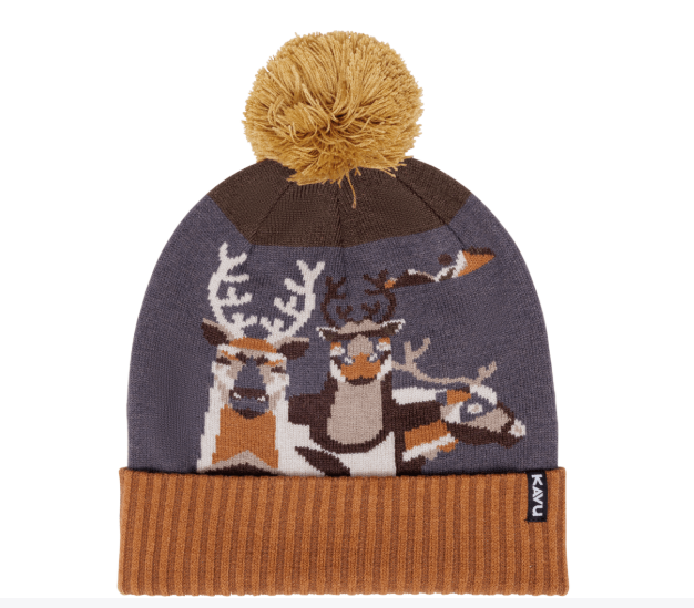 Kavu Herschel Beanie