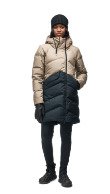 Indyeva Women&