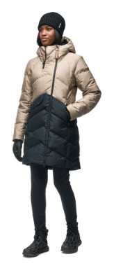 Indyeva Women&