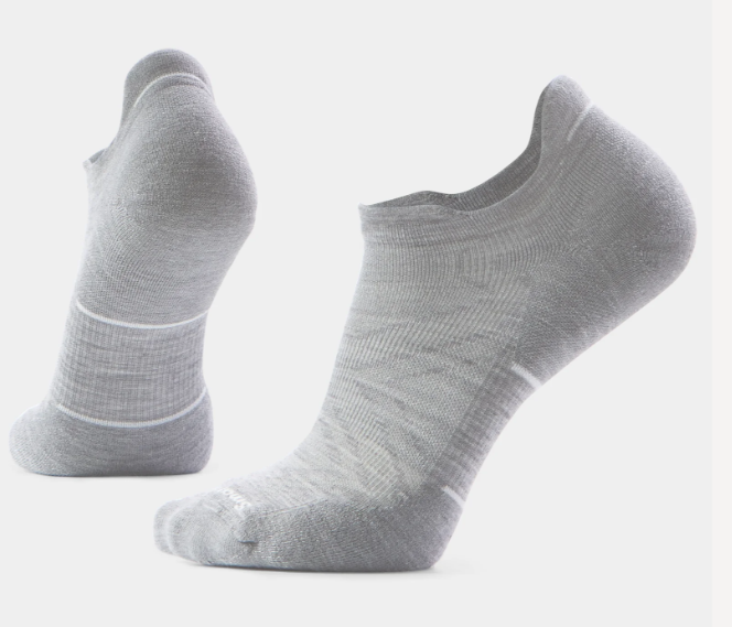 Run Targeted Cushion Ankle