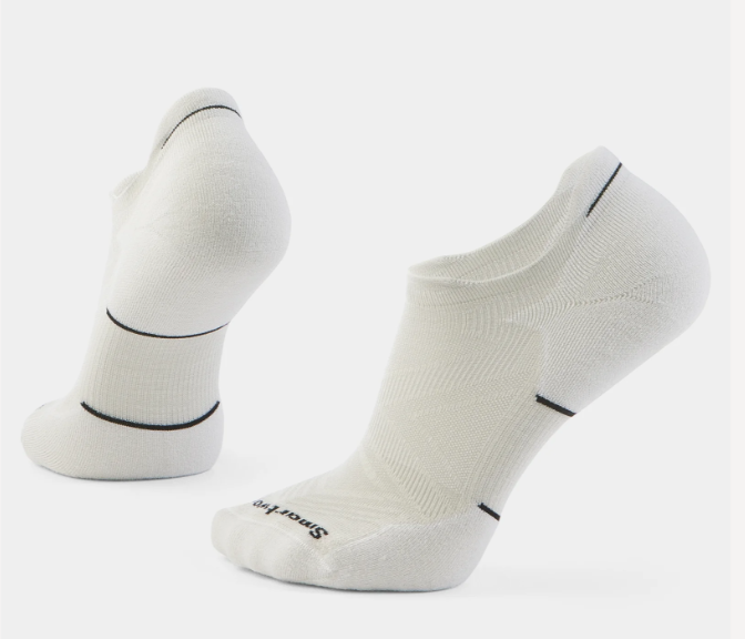 Run Targeted Cushion Ankle