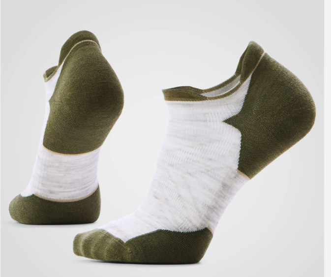 Run Targeted Cushion Ankle