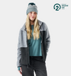 Women's Second Cut Fleece Jacket