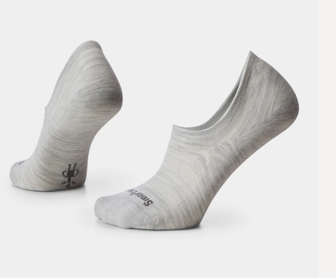 Everyday No Show Socks