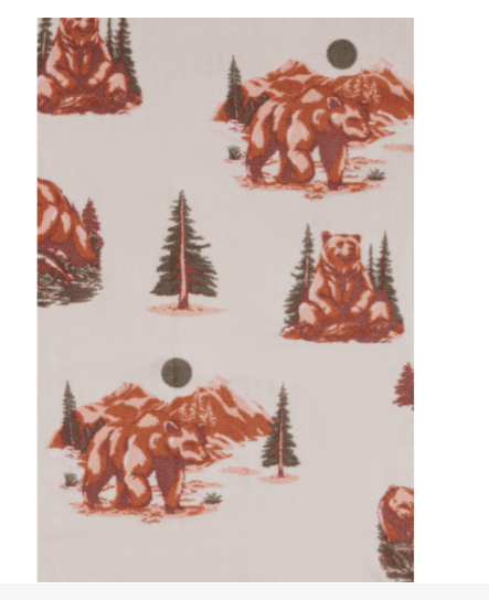 KAVU Doe Bay Blanket