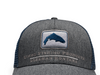 SIMMS Double Haul Icon Trucker Hat