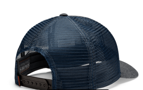 SIMMS Double Haul Icon Trucker Hat