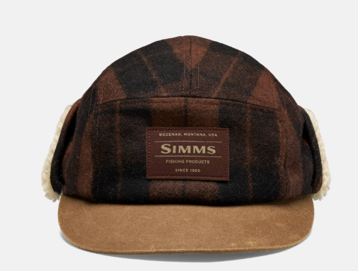 Coldweather Cap