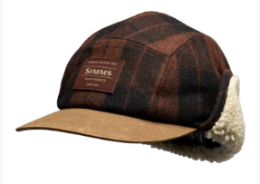 Coldweather Cap