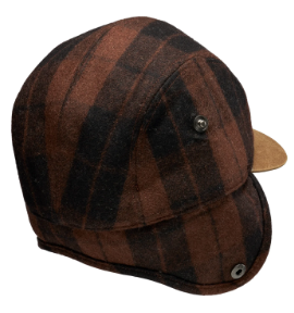 Coldweather Cap