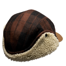 Coldweather Cap