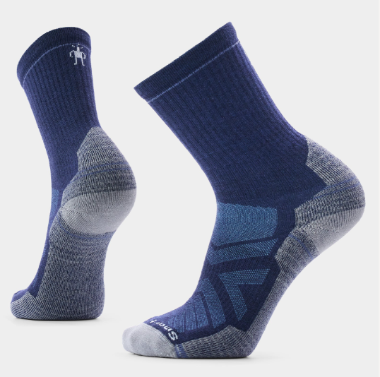 Hike Light Cushion Crew Sock