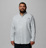 COLUMBIA MEN'S TAMIAMI II LS SHIRT