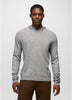MEN'S PRANA THREE FALLS HOODED SWEATER