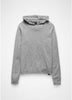 MEN'S PRANA THREE FALLS HOODED SWEATER