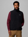 MEN'S COLUMBIA TIMBER CREST MTR FLEECE VEST