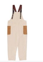 WOMEN'S KAVU SAN JUAN OVERALLS