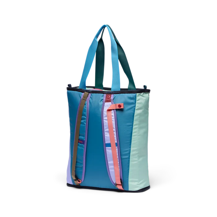 COTOPAXI TODO 22L CONVERTIBLE TOTE