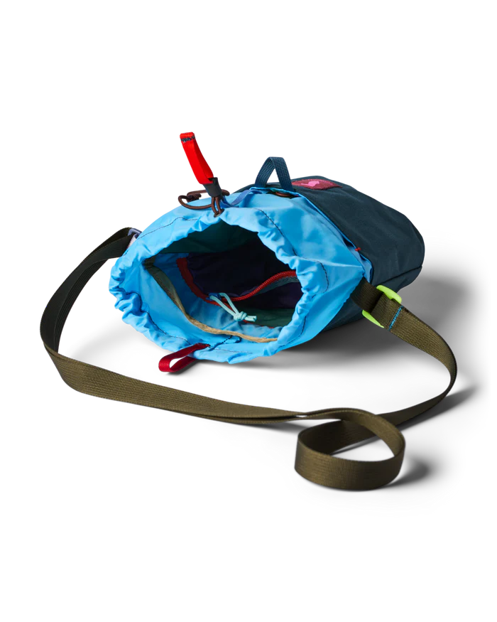 COTOPAXI TODO 3L BUCKET BAG