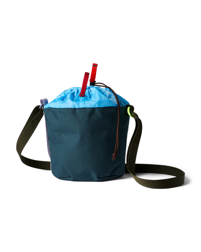 COTOPAXI TODO 3L BUCKET BAG