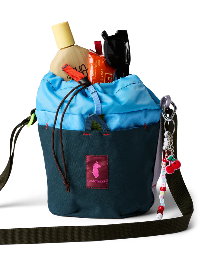 COTOPAXI TODO 3L BUCKET BAG