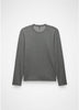 MEN'S PRANA TOLMIE TECH LONG SLEEVE CREW