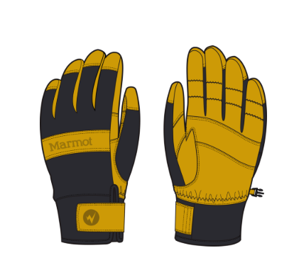 MARMOT MEN&