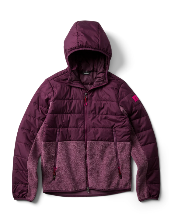 COTOPAXI WOMEN&
