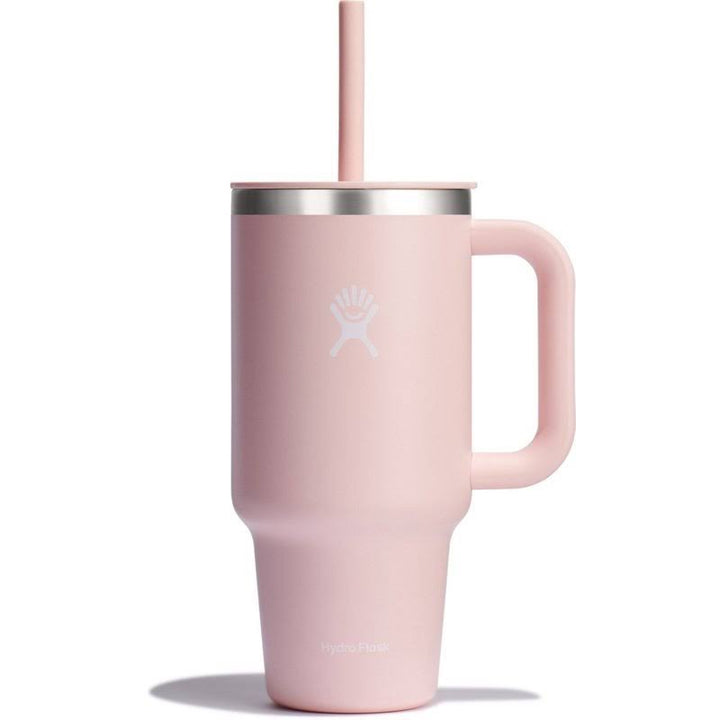 40 OZ ALL AROUND TRAVEL TUMBLER