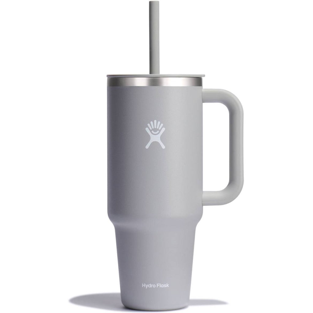 40 OZ ALL AROUND TRAVEL TUMBLER