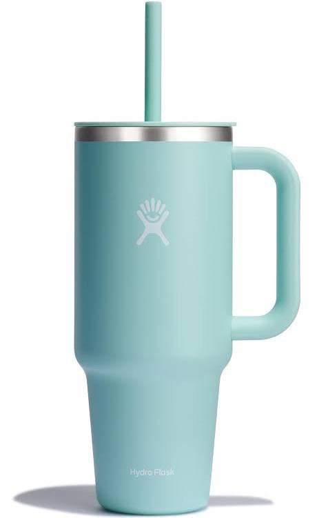 40 OZ ALL AROUND TRAVEL TUMBLER