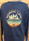 NORDIC LIFE LONG SLEEVE TEE