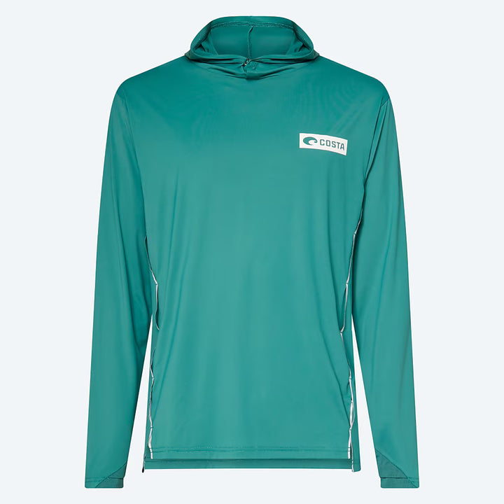 MENS COSTA VOYAGER HOODIE PRO
