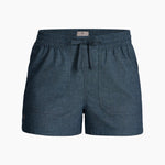 ROYAL ROBBINS WOMENS HEMPLINE SHORTS