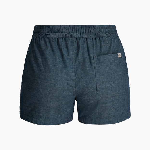 ROYAL ROBBINS WOMENS HEMPLINE SHORTS