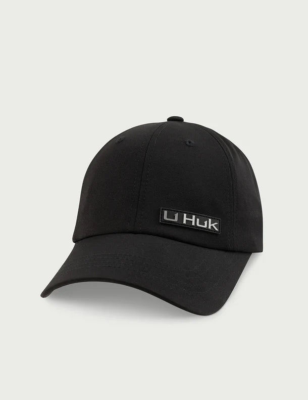 HUK WOMENS PONYTAIL HAT