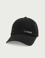 HUK WOMENS PONYTAIL HAT