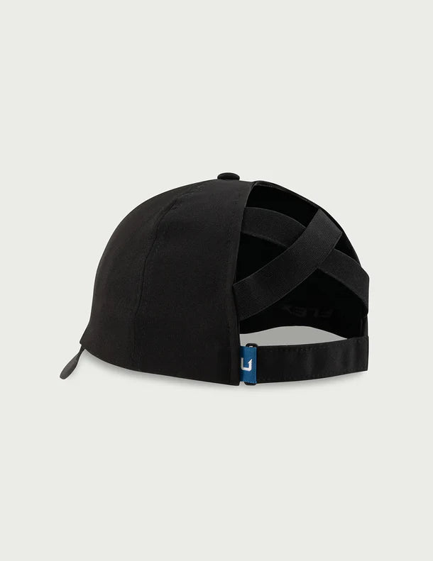 HUK WOMENS PONYTAIL HAT