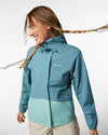 COTOPAXI WOMENS RAYU RAIN JACKET